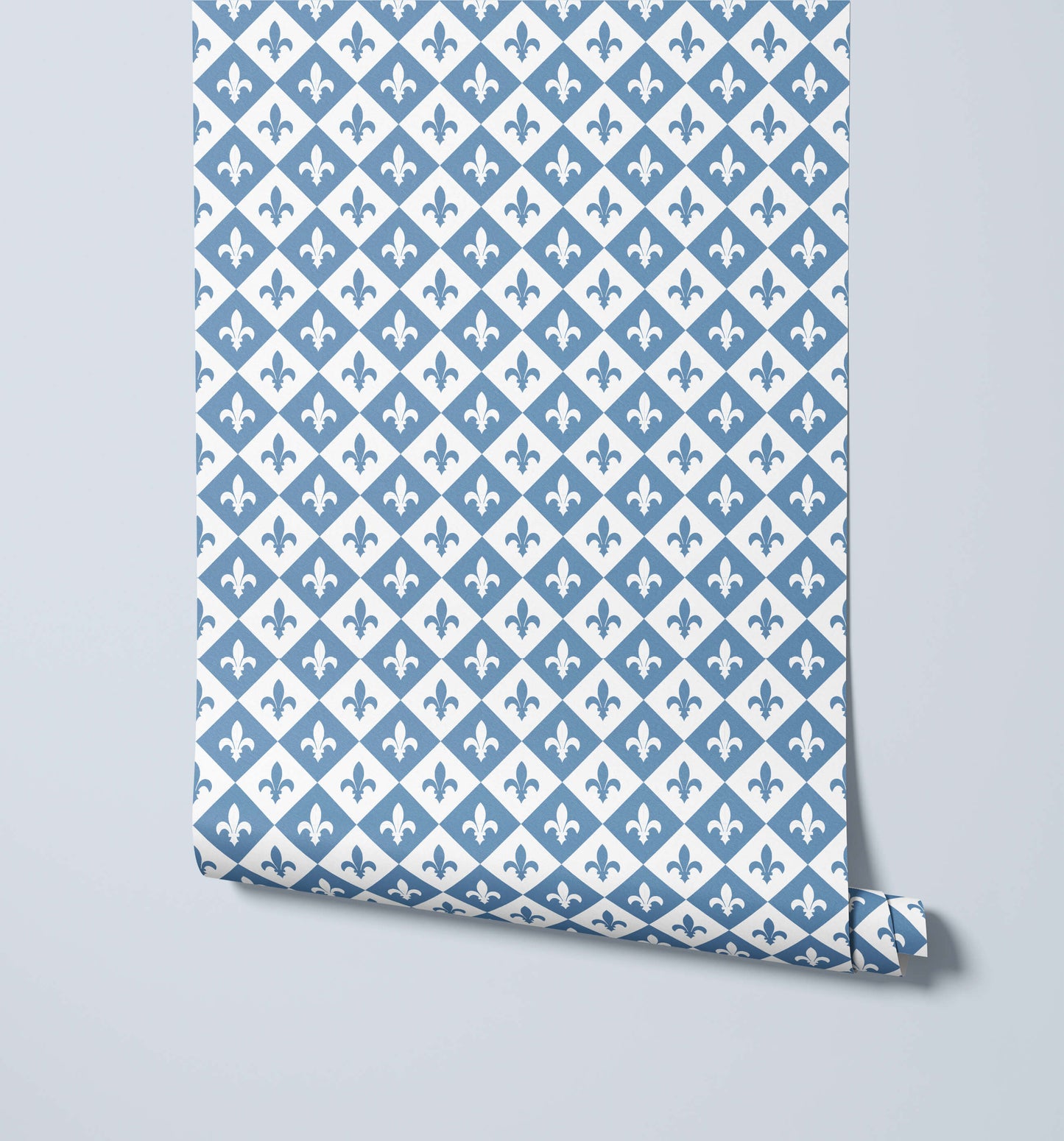 Bobbi Beck August Wallpaper