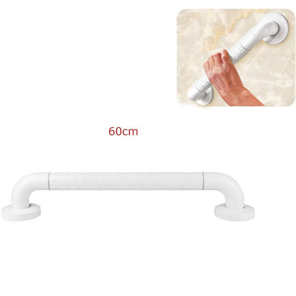 Non-Skid Bathroom Grab Rail Safety Support for Elderly, Disabled & Senior