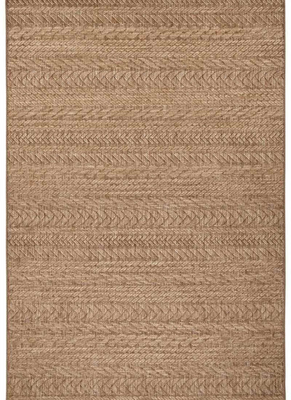 Indoor Outdoor Granado Rug – Chevron Design