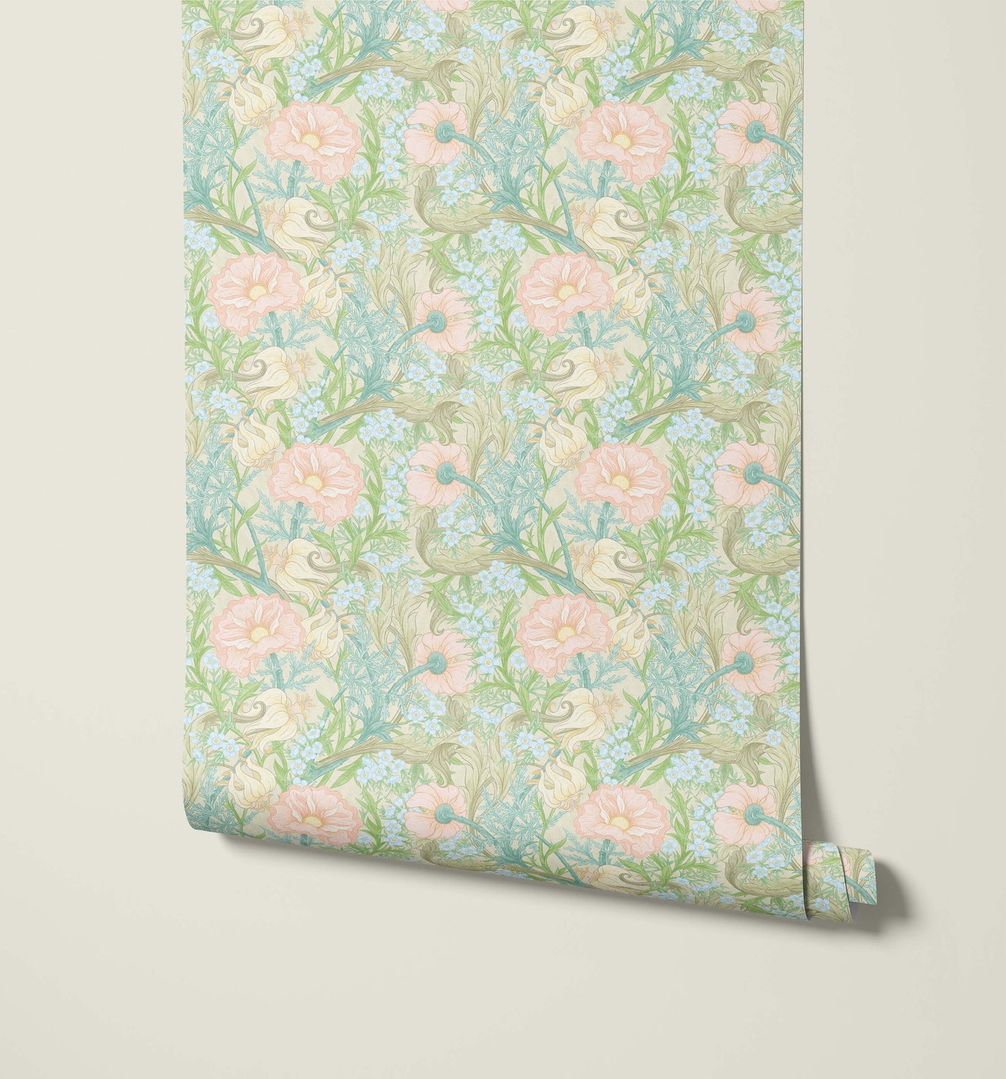 Bobbi Beck Benedict Wallpaper