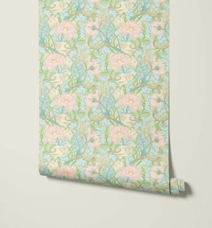 Bobbi Beck Benedict Wallpaper