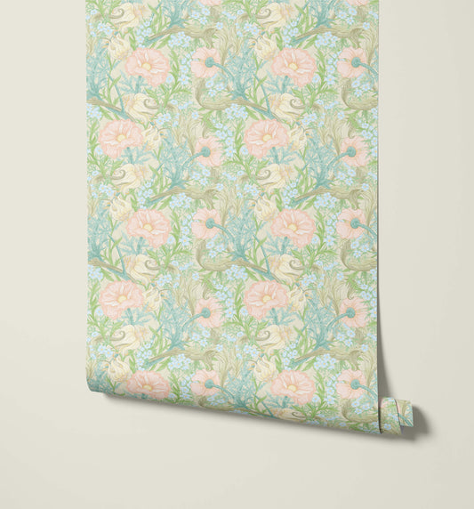 Bobbi Beck Benedict Wallpaper