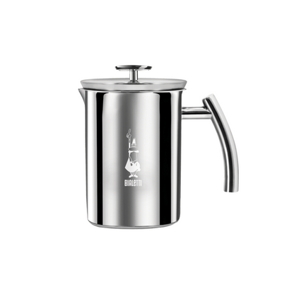 Bialetti Manual Milk Frother