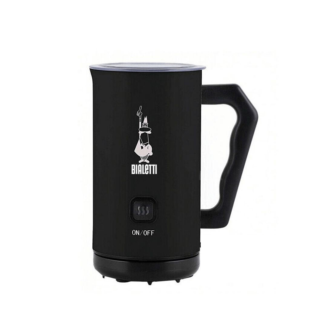 Bialetti Electric Milk Frother