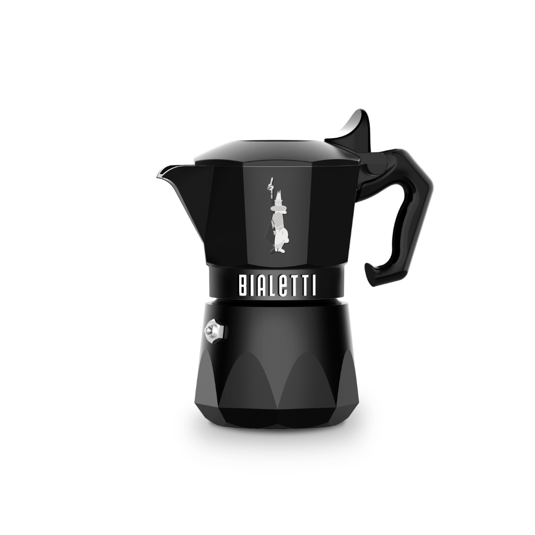 Moka Express Exclusive