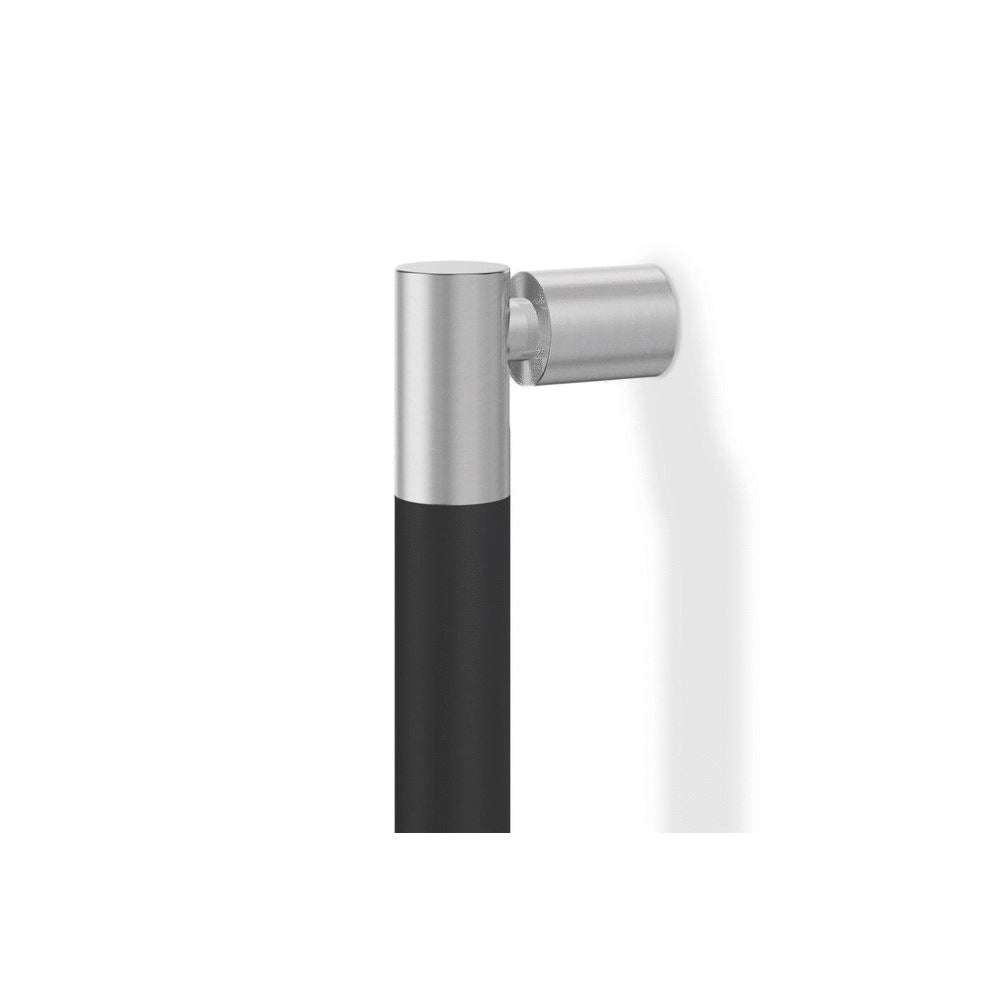 Zack Jaz Brushed Stainless Steel Floor Squeegee 40328