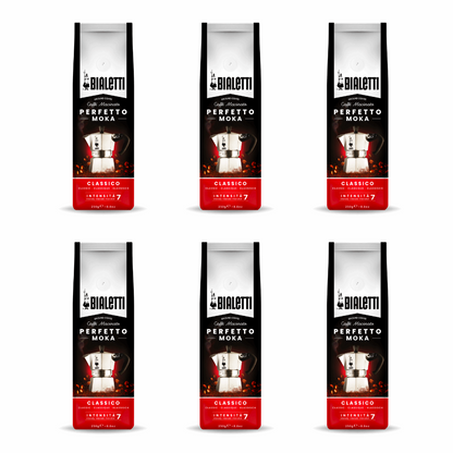 Bialetti Perfetto Moka Stovetop Coffee