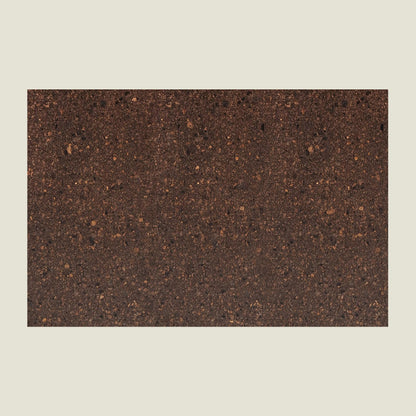 Cork Notice Board Wall Tiles - Dark, 900 x 600 x 8mm