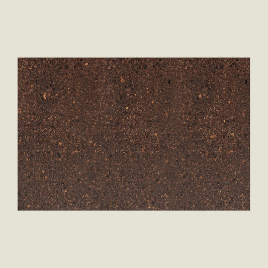 Cork Notice Board Wall Tiles - Dark, 900 x 600 x 8mm