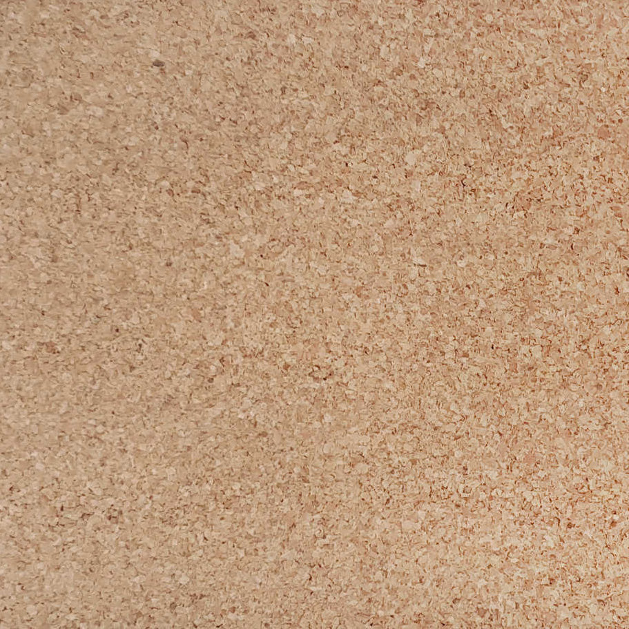 Natural Cork Notice Board Wall Tile Samples