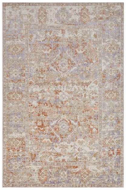 Indoor Outdoor Port Said Rug