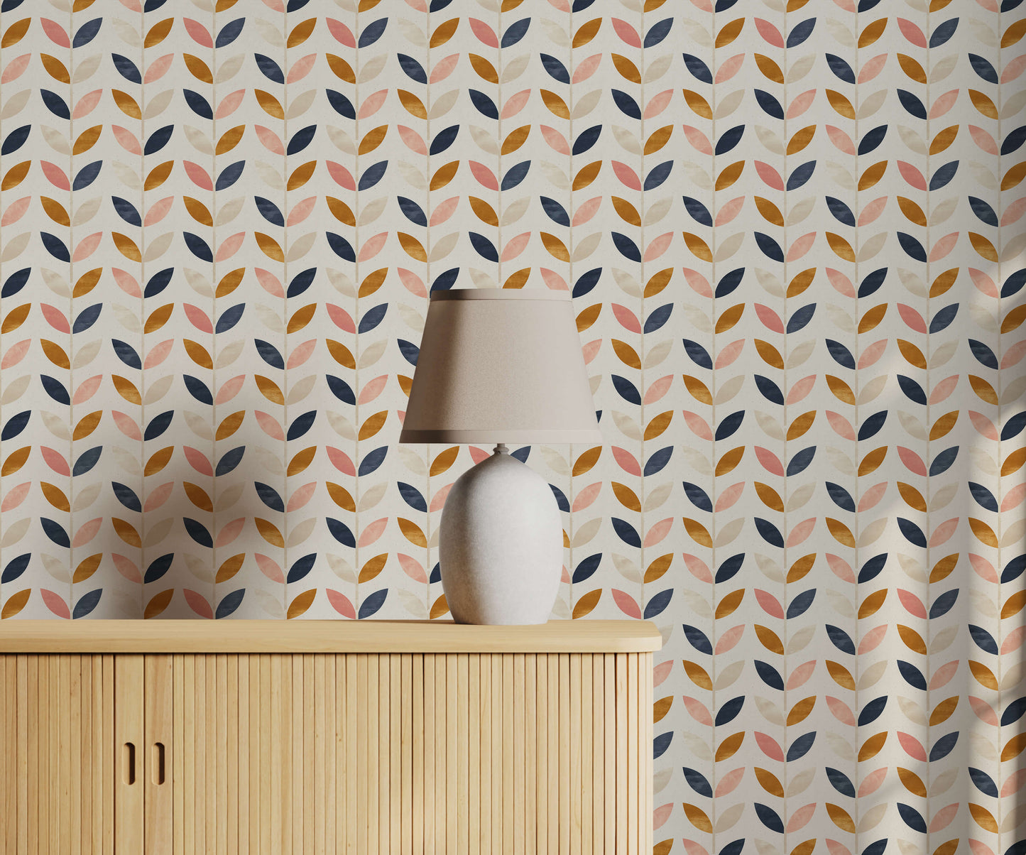 Bobbi Beck Cynthia Wallpaper