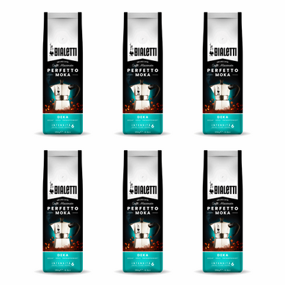 Bialetti Perfetto Moka Stovetop Coffee