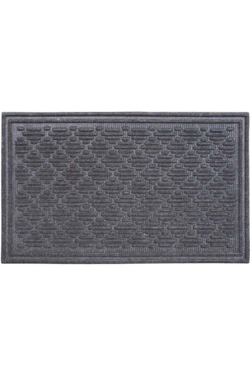 Doormat Diamond Design