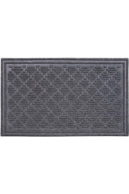 Doormat Diamond Design