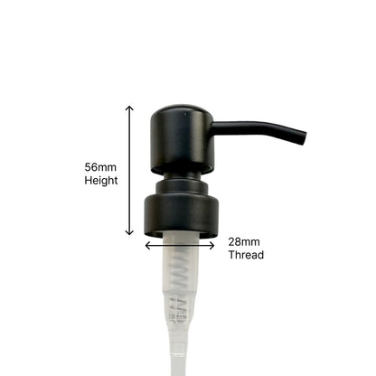 Namie Premium Replacement Dispenser Pump