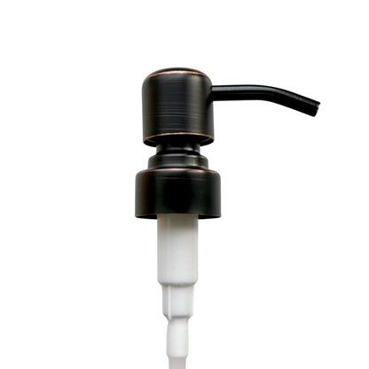 Namie Premium Replacement Dispenser Pump