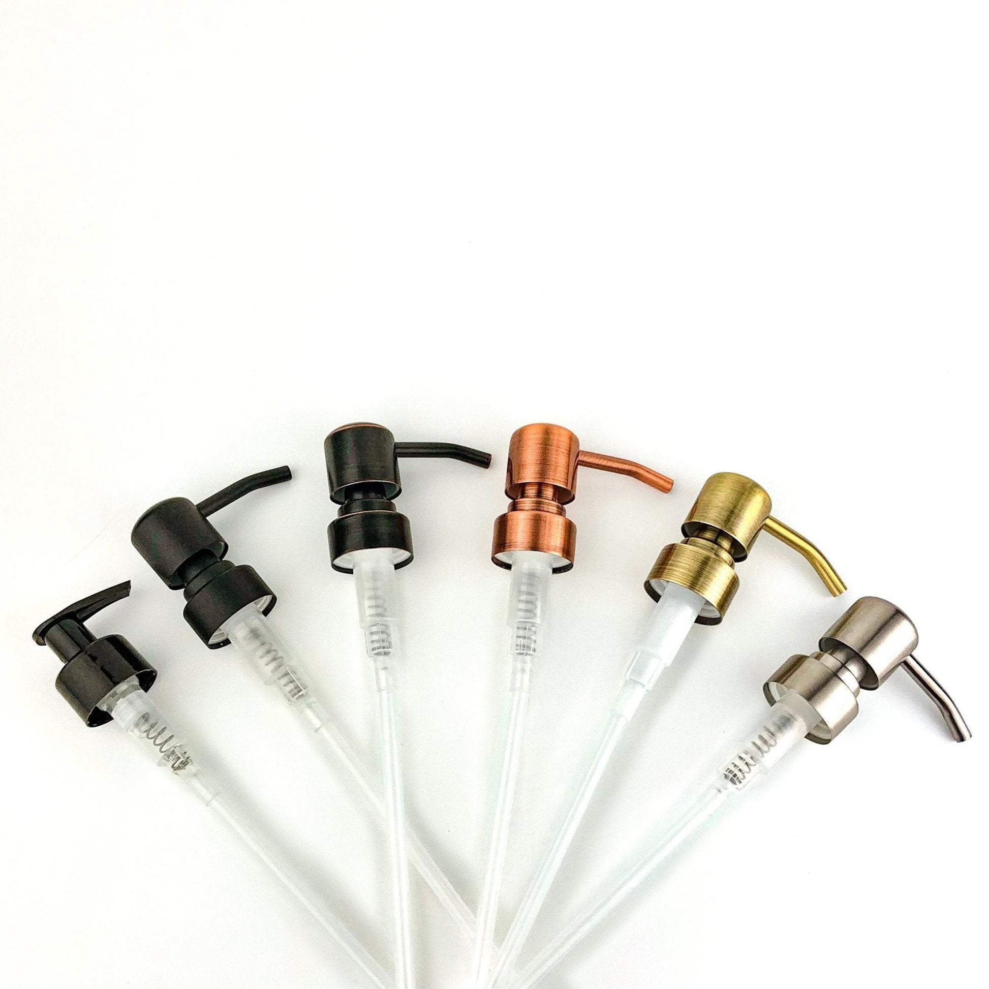 Namie Premium Replacement Dispenser Pump