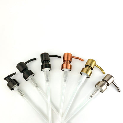 Namie Premium Replacement Dispenser Pump