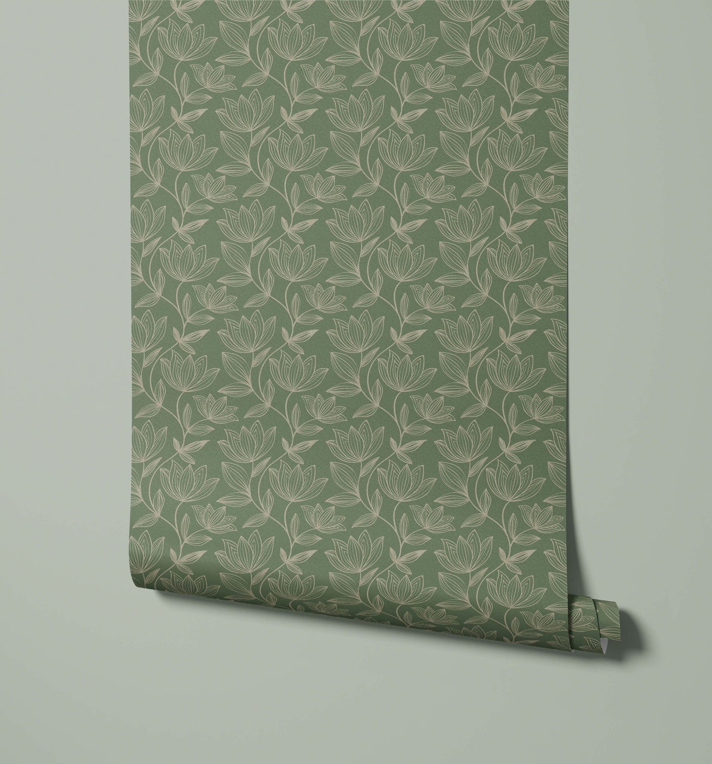 Bobbi Beck Doring Wallpaper