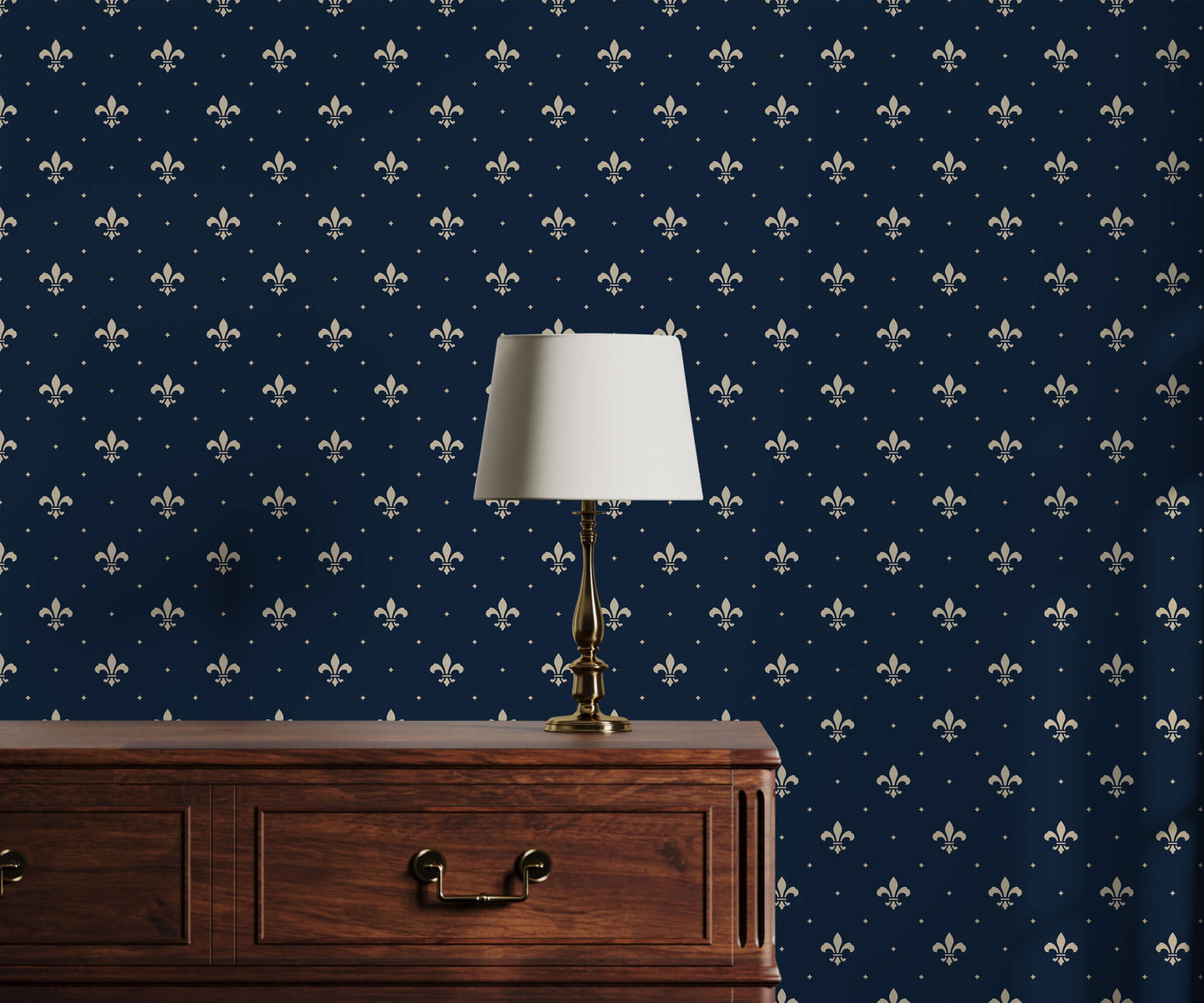 Bobbi Beck Duke Wallpaper