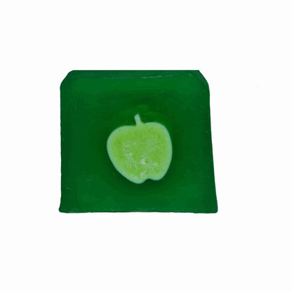 Eco Bath Exotic Shower Gel Bar