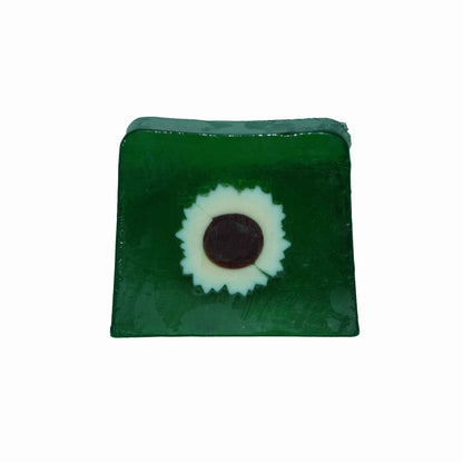 Eco Bath Exotic Shower Gel Bar