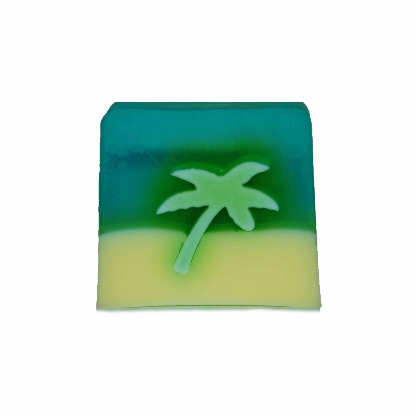 Eco Bath Exotic Shower Gel Bar