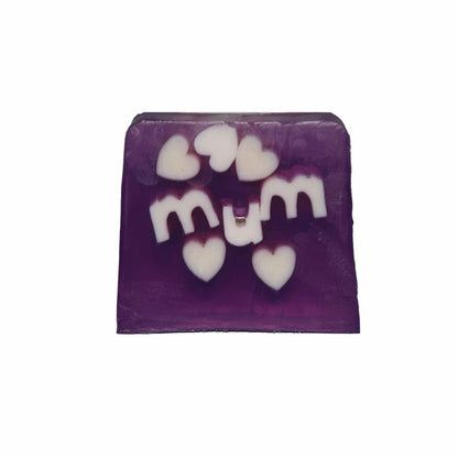 Eco Bath Exotic Shower Gel Bar