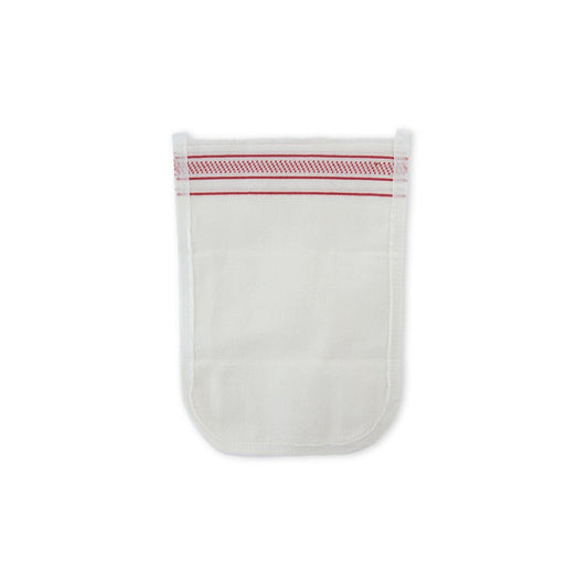 Eco Bath Hammam Bath Mitt (Course Texture)