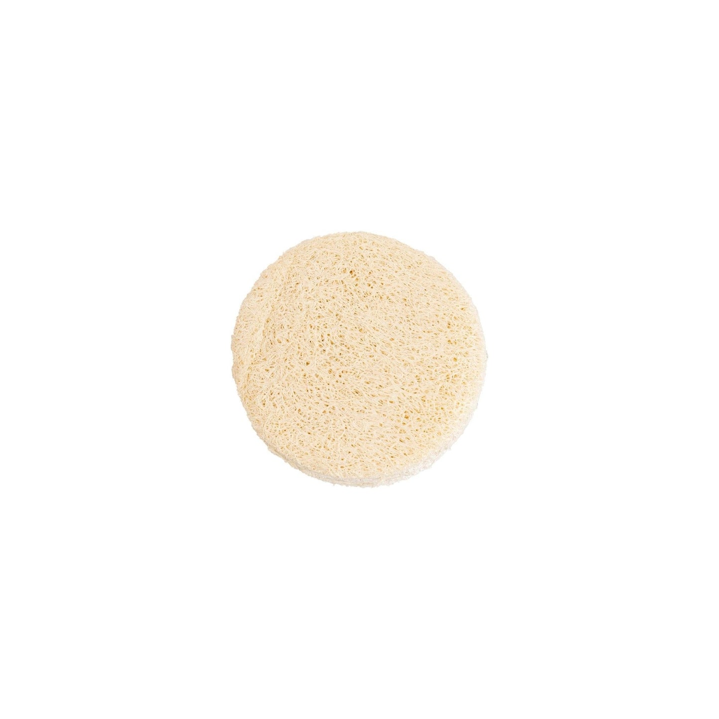Eco Bath London Konjac Sponge Charcoal - Natural Exfoliating Sponge for Facial Deep Cleansing