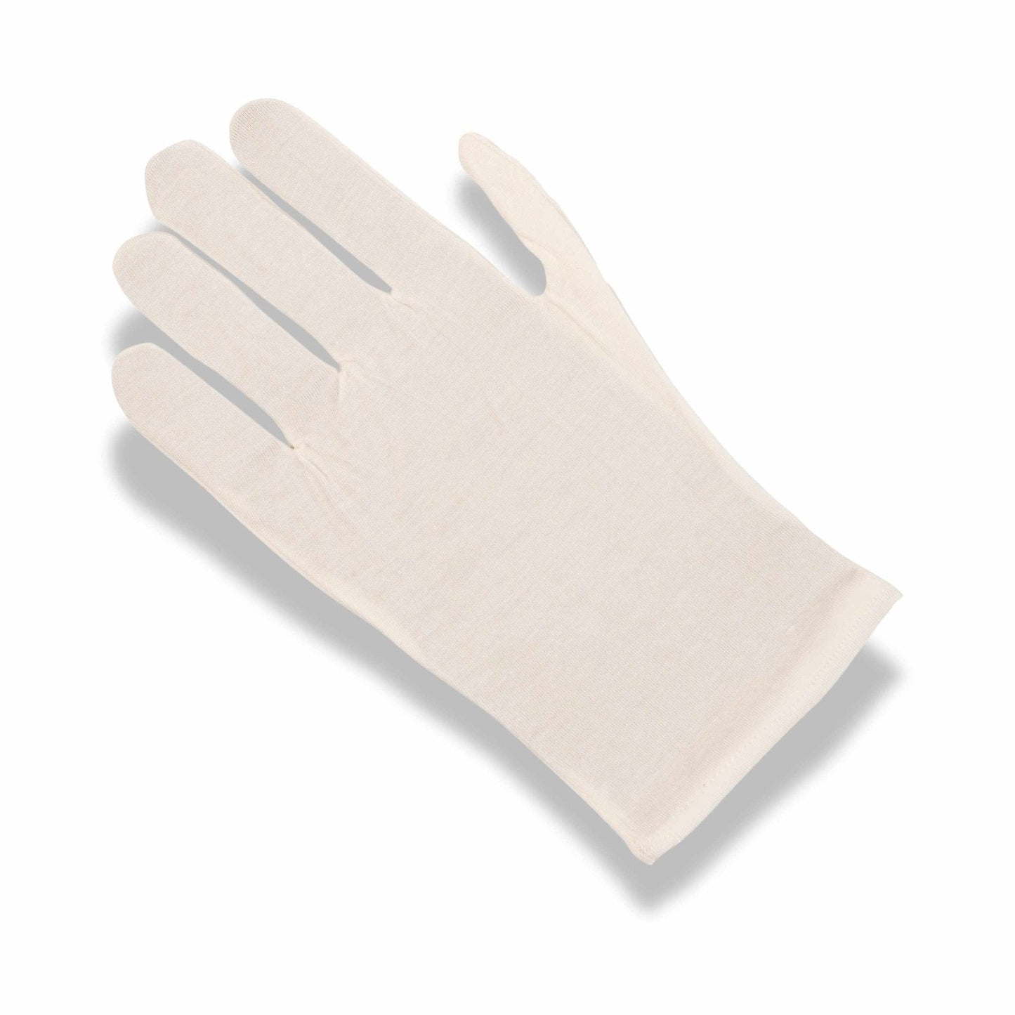 Eco Bath London Moisturising Gloves - 1 Pair, Ultra Soft Hand Gloves for Eczema & Dry Hands