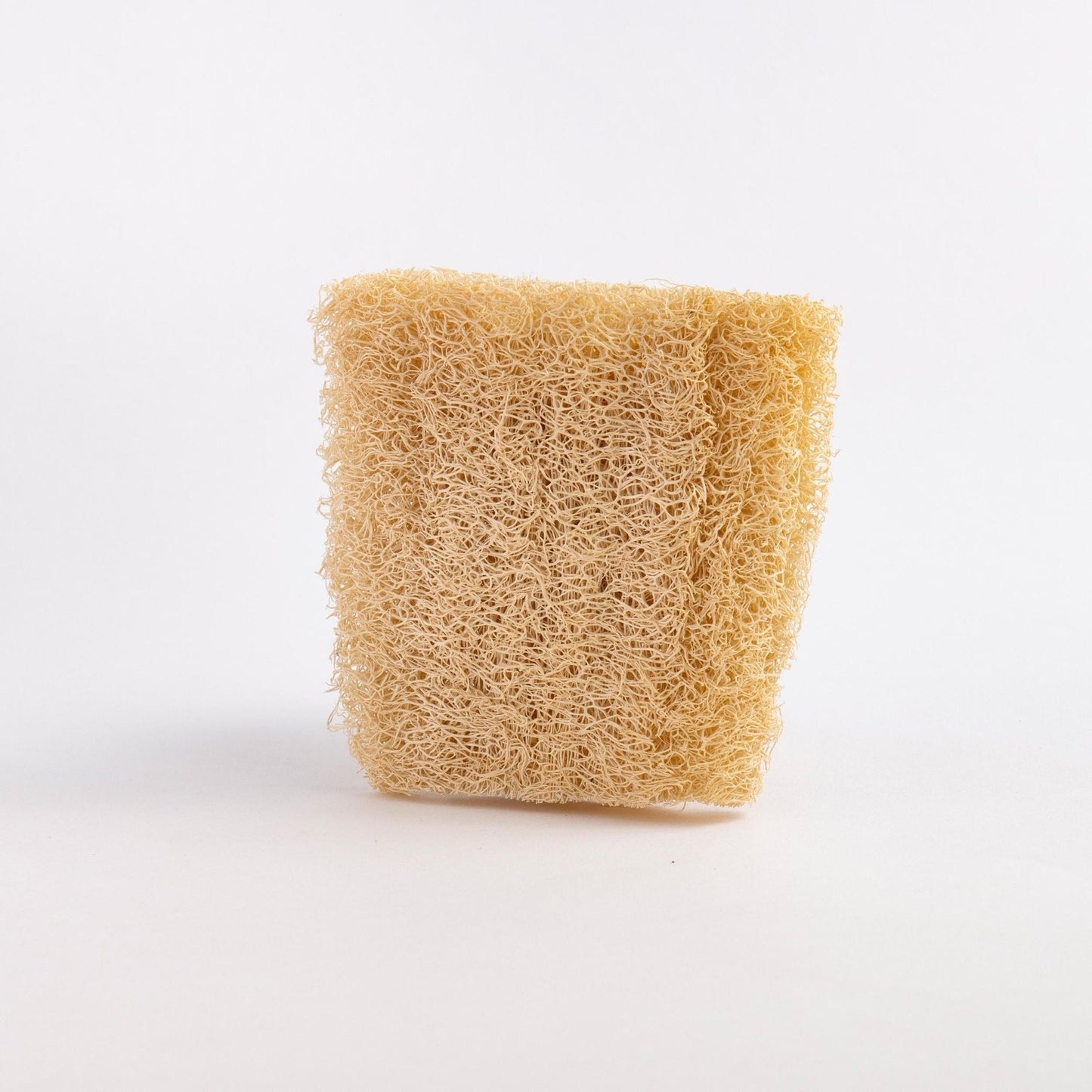 Eco Bath London Natural Loofah Dishwashing Sponges - Set of 3