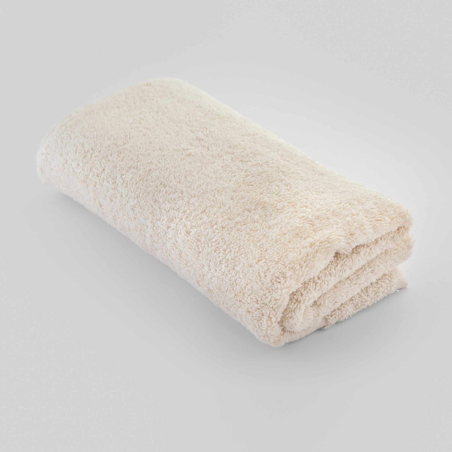 Eco Bath London Organic Cotton Hand Towel - 50x100cm