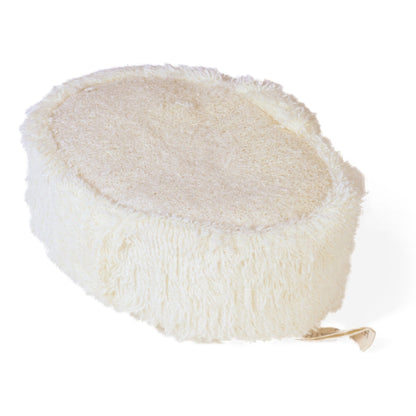 Eco Bath London Natural Loofah Bath Scrubber