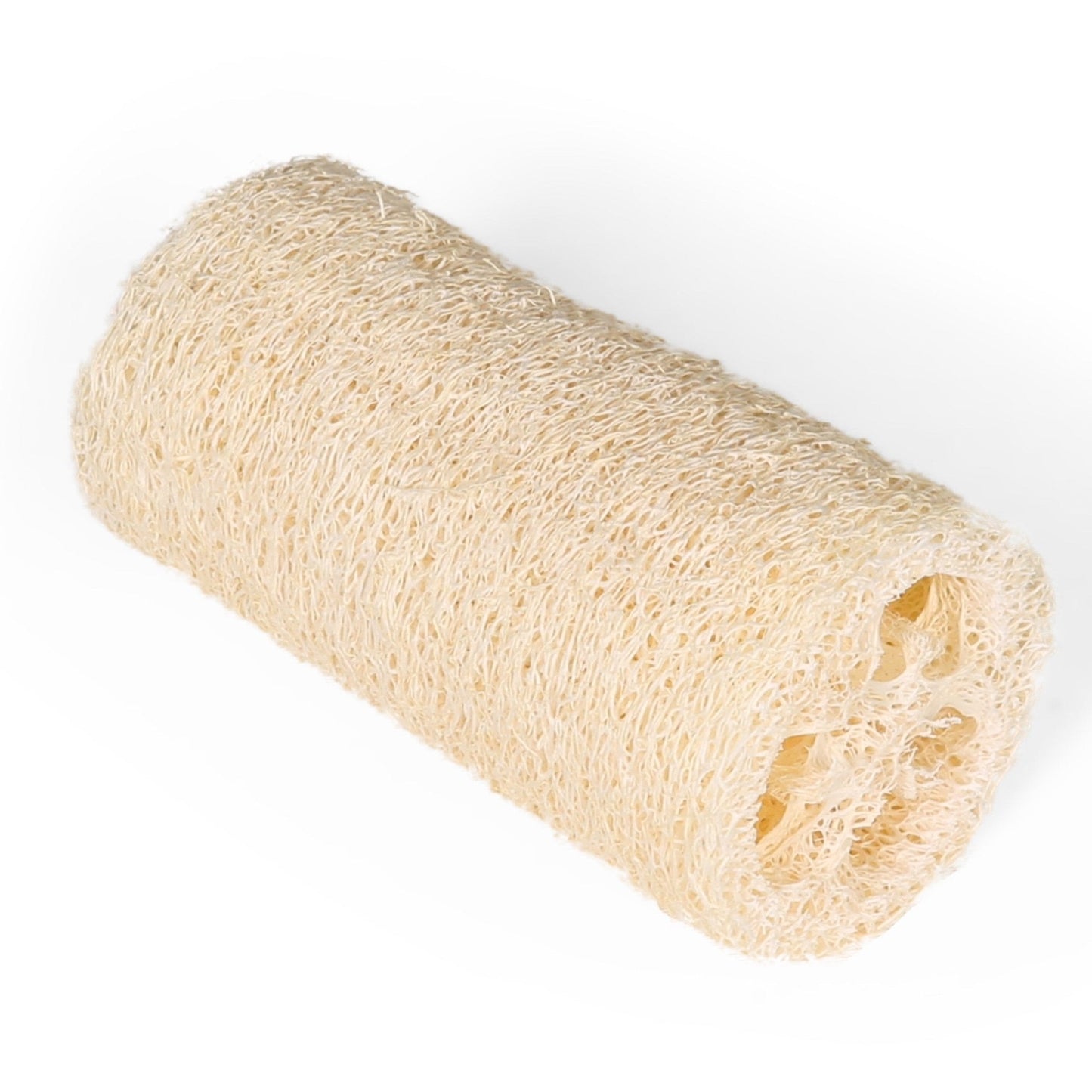 Eco Bath Natural Loofah [Home Grown]