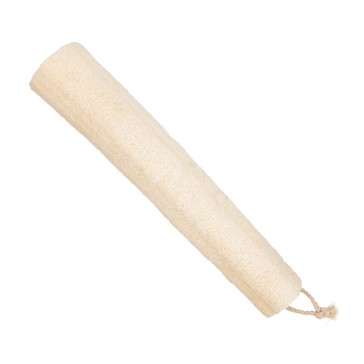 Eco Bath Natural Loofah [Home Grown]