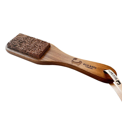 Eco Bath Natural Pumice Foot Files