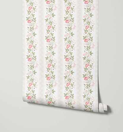 Bobbi Beck Edith Wallpaper