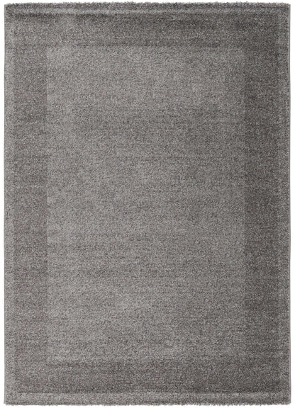 Ephesus Modern Grey Rug | 7437G