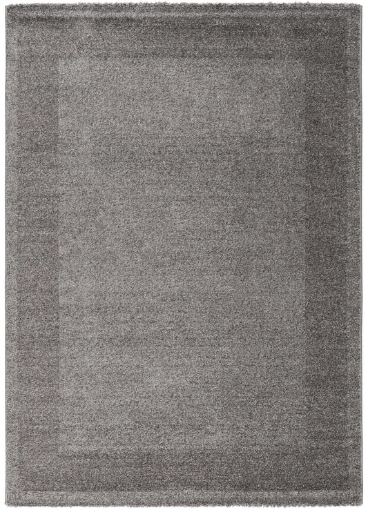 Ephesus Modern Grey Rug | 7437G