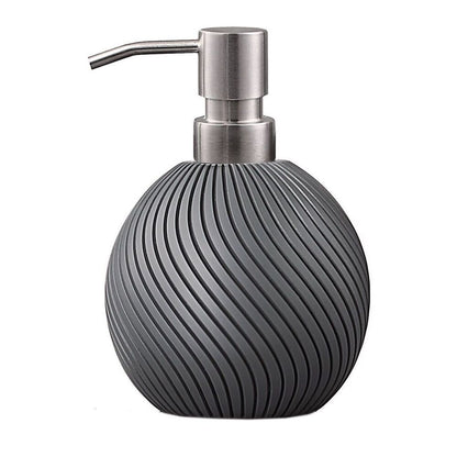 Kleine Wolke Signature Dreali Anthracite Soap Dispenser