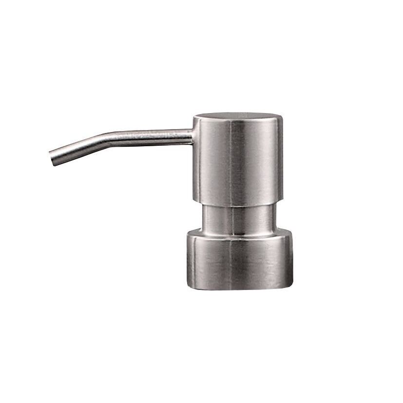 Kleine Wolke Signature Dreali Anthracite Soap Dispenser