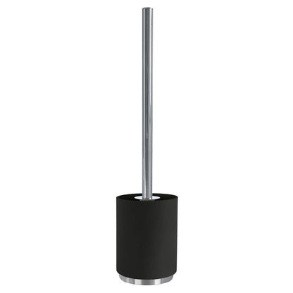 Kleine Wolke Signature Biala Black Toilet Brush Holder