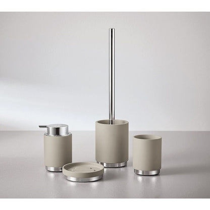 Kleine Wolke Signature Biala Cashmere Tumbler / Toothbrush Holder