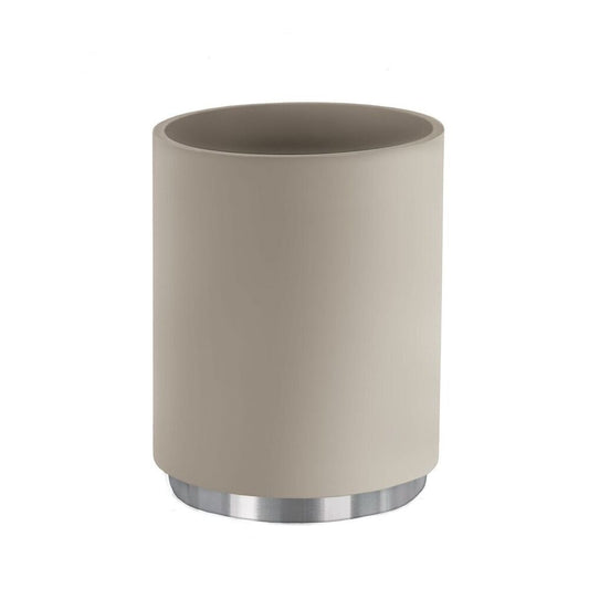 Kleine Wolke Signature Biala Cashmere Tumbler / Toothbrush Holder