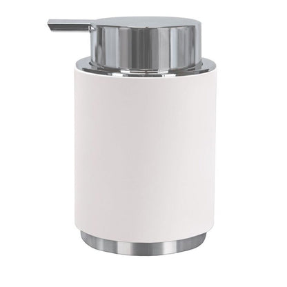 Kleine Wolke Signature Biala White Soap Dispenser