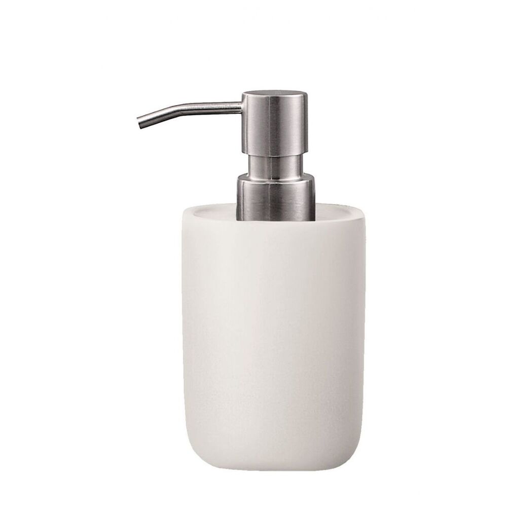 Kleine Wolke Signature Alita Ecru Soap Dispenser