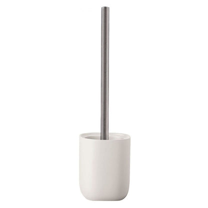 Kleine Wolke Signature Alita Ecru Toilet Brush Holder