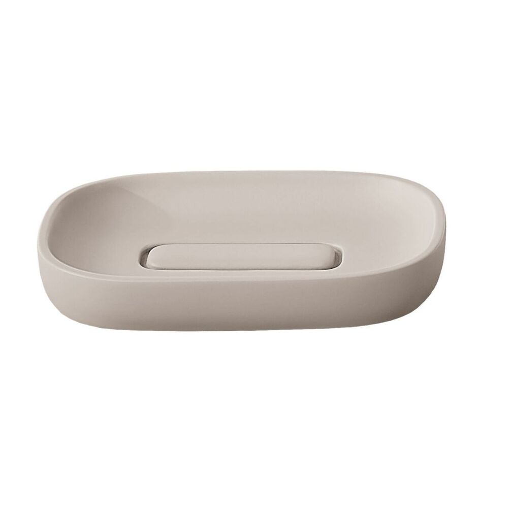 Kleine Wolke Signature Alita Silk Soap Dish